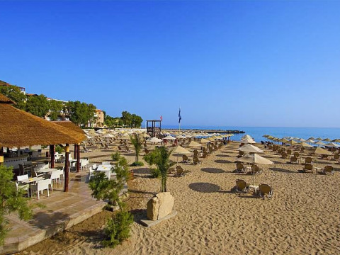 Fodele Beach & Waterpark Holiday Resort
