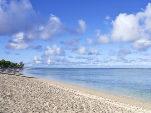 JW MARRIOTT MAURITIUS RESORT