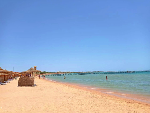 Mövenpick Waterpark Resort & Spa Soma Bay