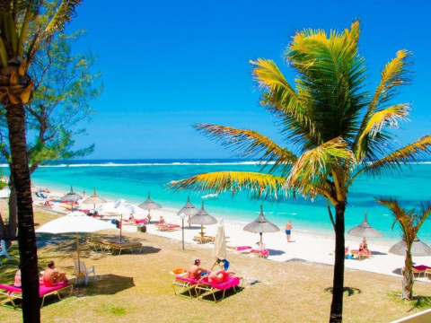 Silver Beach Hotel