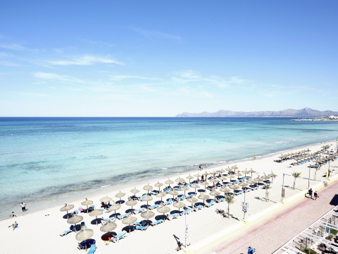 The Sea Hotel by Grupotel