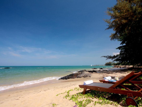 Sentido Khao Lak