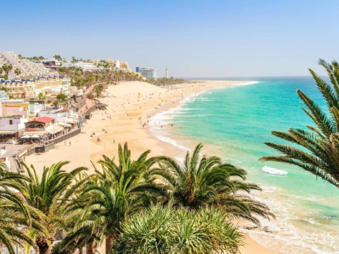 Occidental Jandía Mar