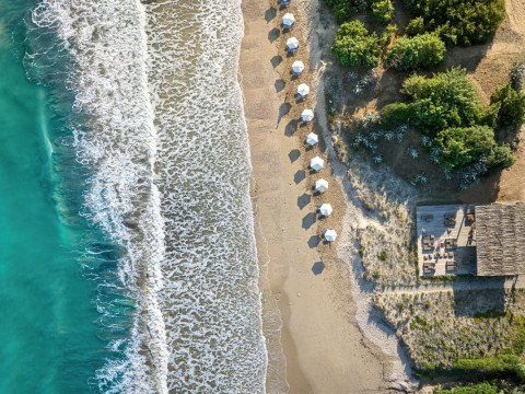 Grecotel LUXME Costa Botanica