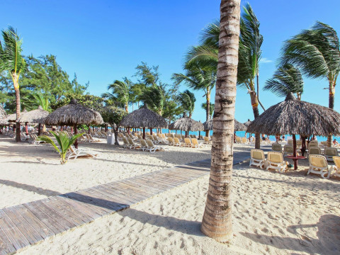 Bahia Principe Explore Esmeralda