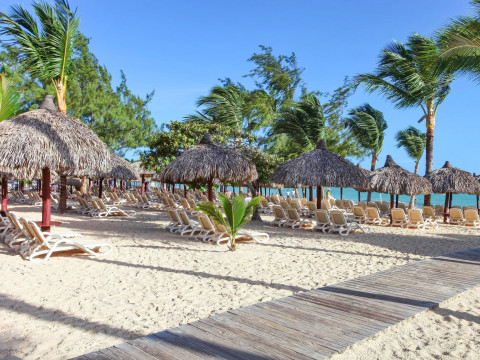 Bahia Principe Explore Esmeralda