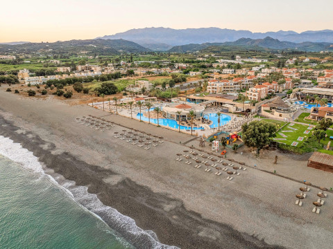 Caldera Creta Paradise
