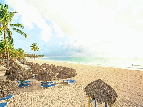 Tropical Deluxe Princess