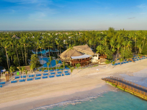 Impressive Punta Cana