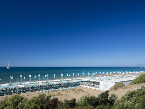 Terrace Elite 