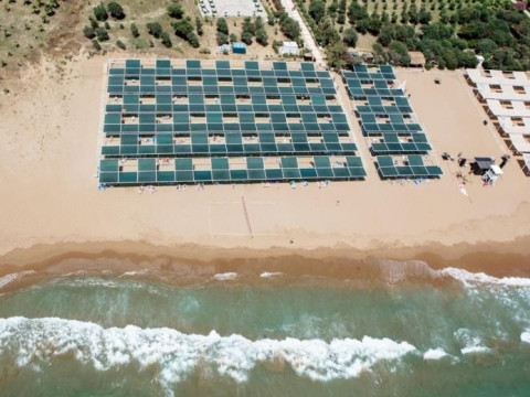 Alba Resort