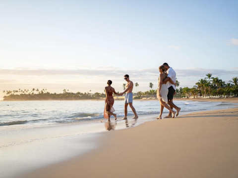 Breathless Punta Cana Resort & Spa