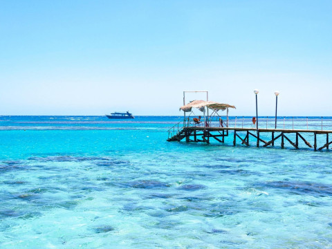 Coral Beach Resort