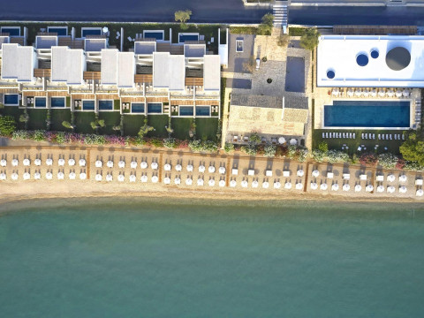 The Olivar Suites