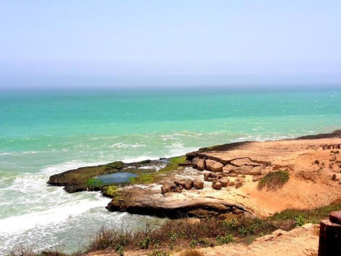 Samharam Resorts