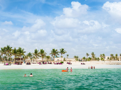 Juweira Boutique Hotel