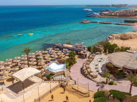Sphinx Resort