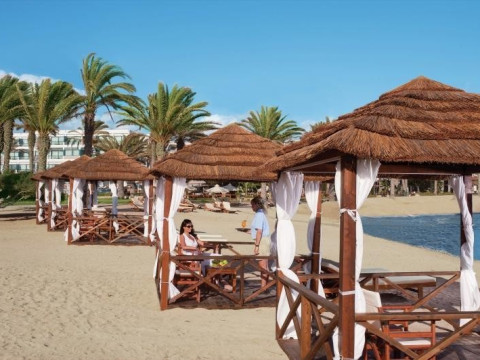 Constantinou Bros Asimina Suites