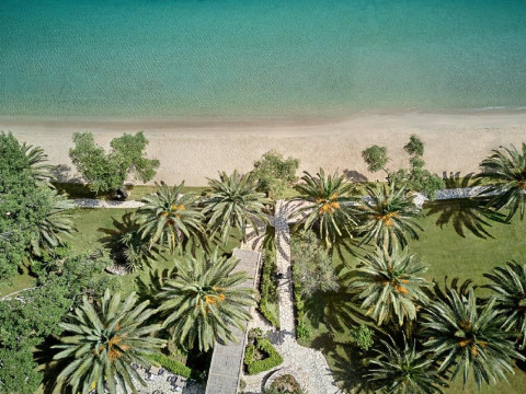 Grecotel Daphnila Bay