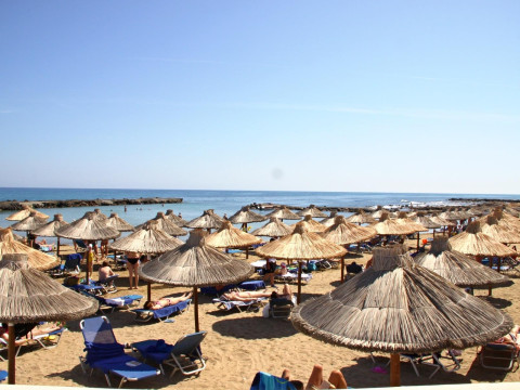 Stella Palace Resort and Spa