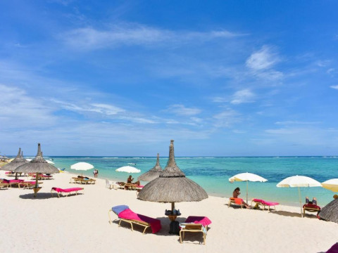 Silver Beach Hotel