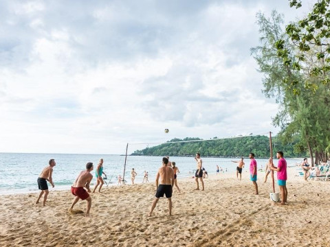 Khaolak Emerald Beach Resort & Spa