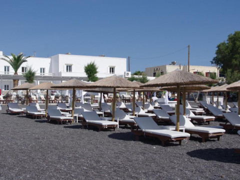 La Mer Deluxe Hotel & Spa