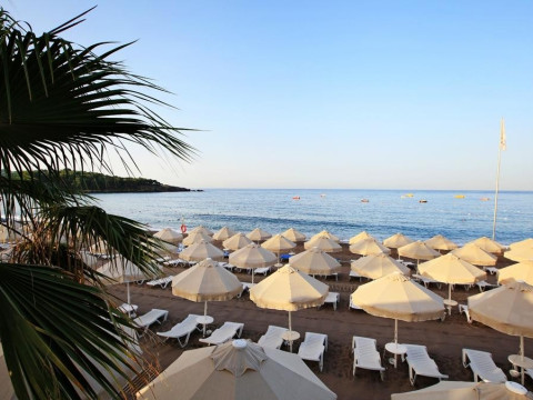 Saphir Resort
