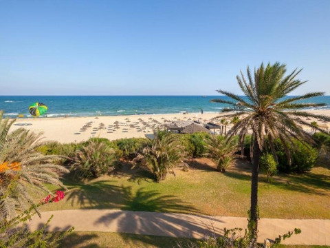 Oceana Hotel & Spa