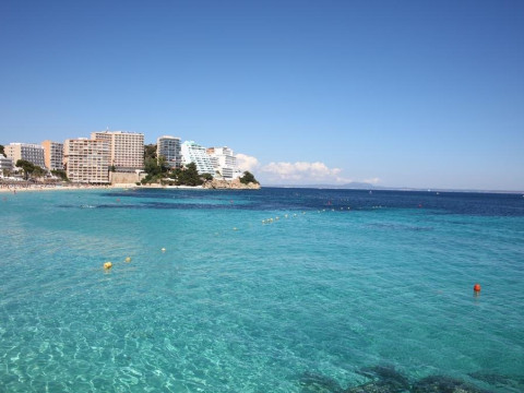 Bahia Principe Escape Coral Playa