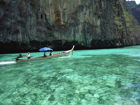 Krabi Cha-Da Resort