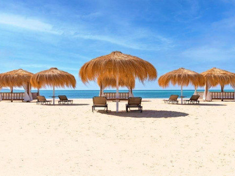 Steigenberger Resort Ras Soma