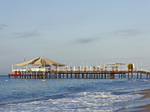 Dobedan Exclusive Hotel & Spa Belek (ex. Alva Donna Exclusive Hotel & Spa Belek)