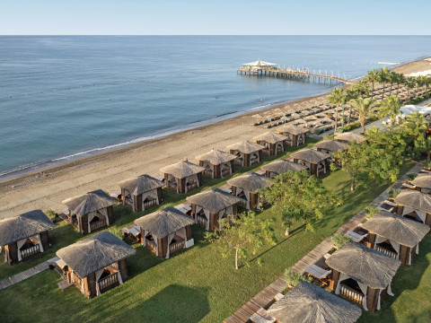 Dobedan Exclusive Hotel & Spa Belek (ex. Alva Donna Exclusive Hotel & Spa Belek)