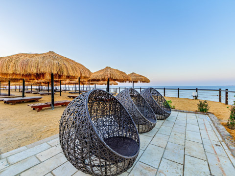 Sharm Plaza Sharm El Sheikh