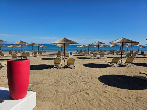 Apollonia Beach Resort & Spa
