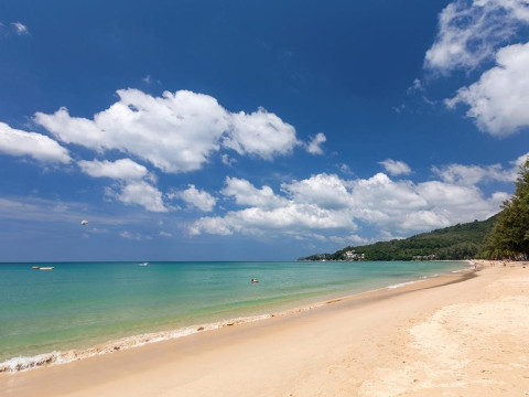 Sunwing Resort - Kamala Beach