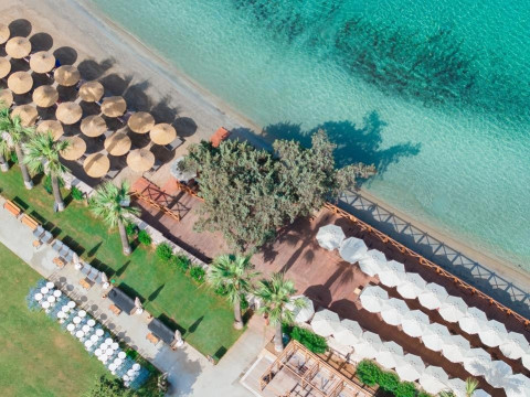 Agaya Didim Resort Hotel 