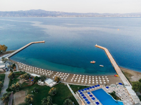 Palmariva Beach Hotel