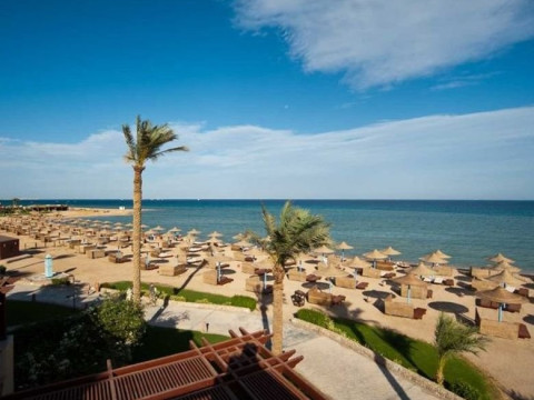 Imperial Shams Abu Soma