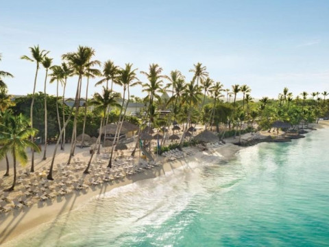 Hilton La Romana Family Resort