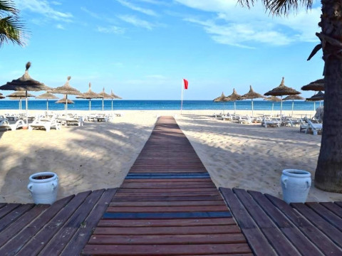 Oceana Hotel & Spa