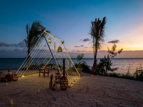 Aldiana Club Zanzibar