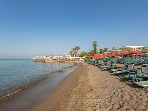 Club Hotel Sera