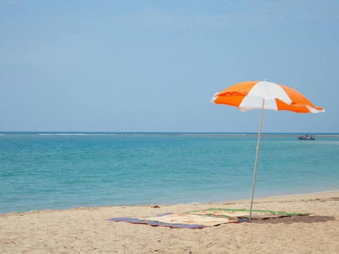 Dewa Phuket Resort and Villas