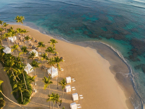 Breathless Punta Cana Resort & Spa