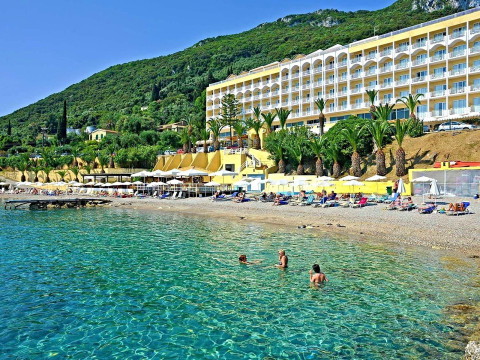 Valmar Corfu