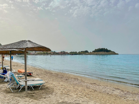 Amour Holiday Resort