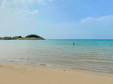 Amour Holiday Resort