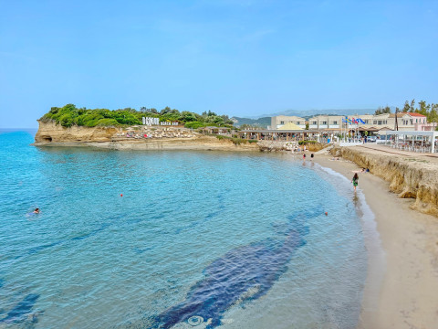 Amour Holiday Resort